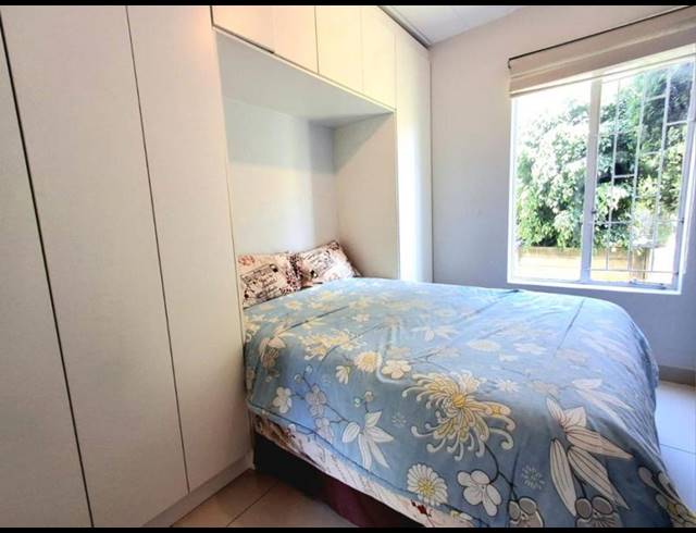 2 BEDROOM TOWNHOUSE FOR SALE IN EDEN GLEN